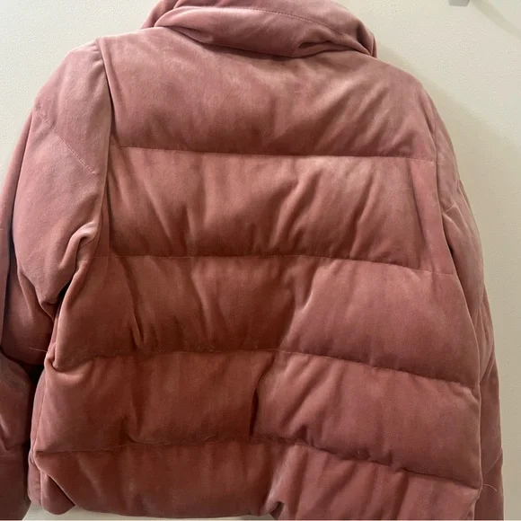 Abercrombie and Fitch women jacket - Picture 2 of 3